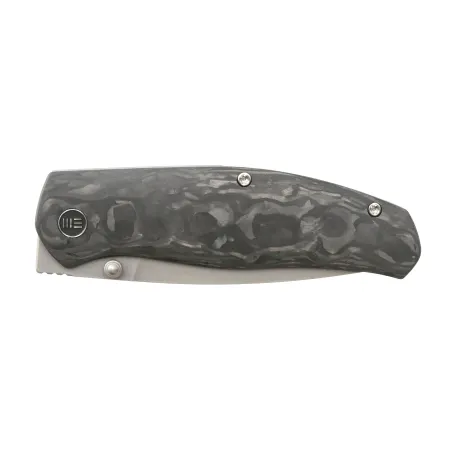 Nóż składany WE Knife Esprit WE20025A-A marble / gray