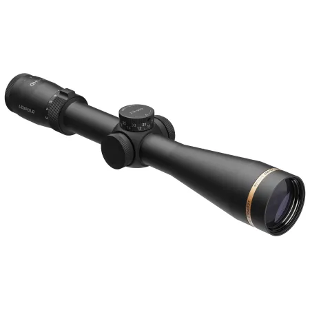 Luneta celownicza Leupold VX-5HD 3-15x44 30 mm CDS-ZL2 AO Focus Duplex/HTMR MRAD/Wind-Plex/Impact-29 MOA/Boone & Crockett