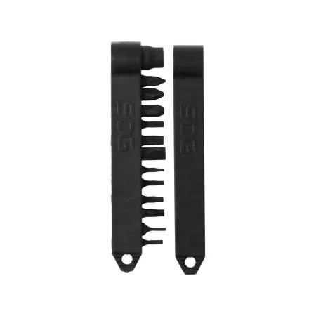 Multitool Sog PowerAccess Deluxe Black