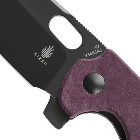 Nóż Kizer Sheepdog Mini C01C V3488A5
