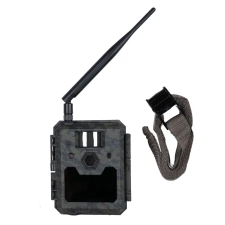 Kamera fotopułapka icucam 5 4G/LTE