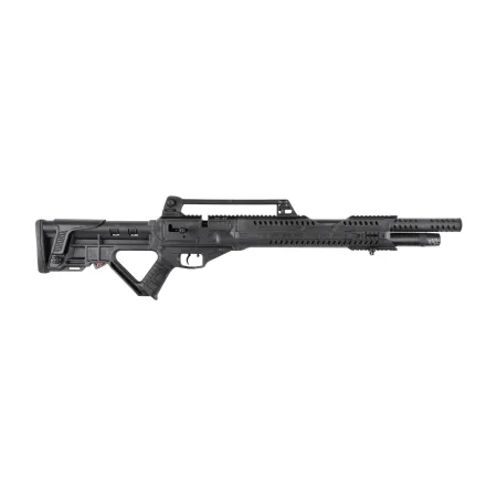 Wiatrówka PCP Optima by Hatsan Invader auto 5.5 mm