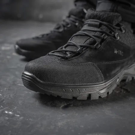 Buty męskie Sneakersy T M-Tac Patrol R Vent czarne