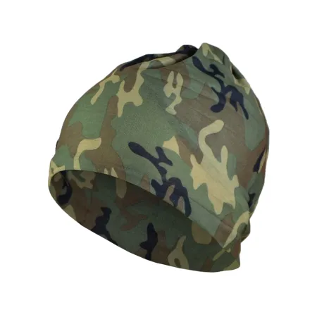 Chusta wielofunkcyjna Mil-Tec woodland
