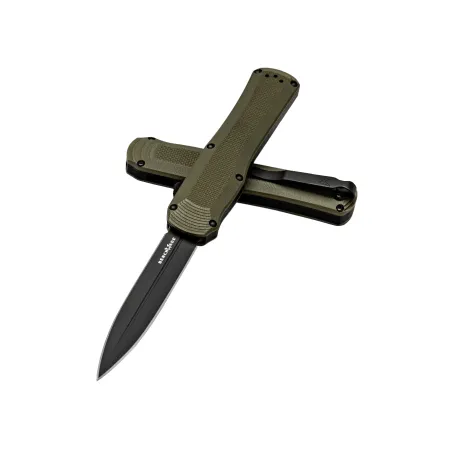 Nóż OTF Benchmade 3400BK-1 Autocrat