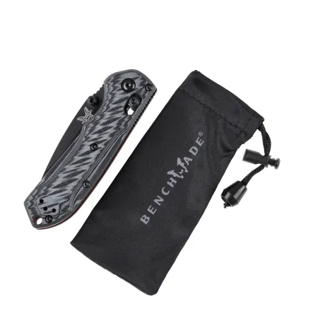 Nóż Benchmade 565BK-02 Mini Freek