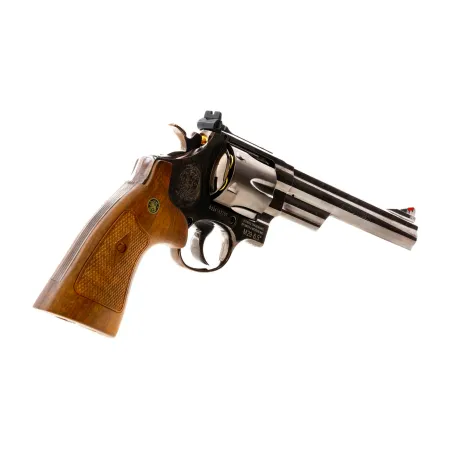 Rewolwer wiatrówka Smith&Wesson M29 4,5 mm 6,5
