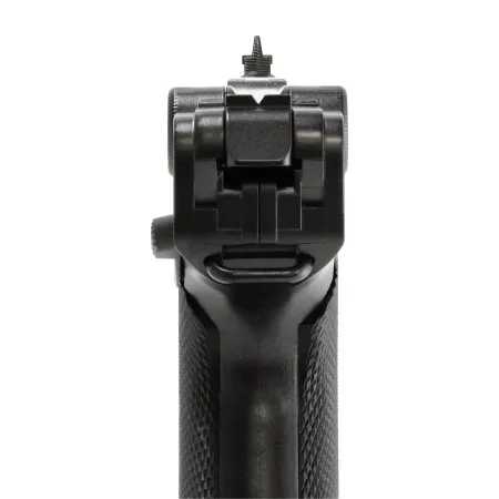 Pistolet wiatrówka Legends P.08 4,5 mm BB CO2
