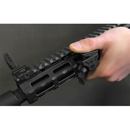 Podstawka pod kciuk Leapers UTG M-LOK czarna