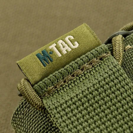 Ładownica M-Tac na magazynek Kołczan PCC oliwka