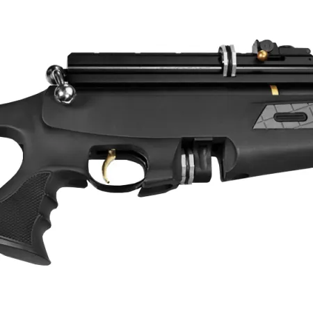 Wiatrówka PCP Optima by Hatsan BT65 SB Elite 5.5 mm