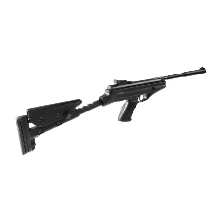 Wiatrówka pistolet Optima by Hatsan 25 SuperTact QE 5.5 mm