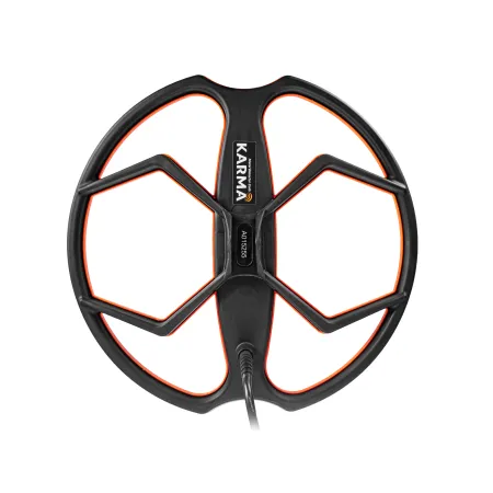 Sonda Karma 13" DD Land Ranger Pro, Liberator