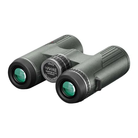 Lornetka Hawke Frontier ED X 10x32 zielona
