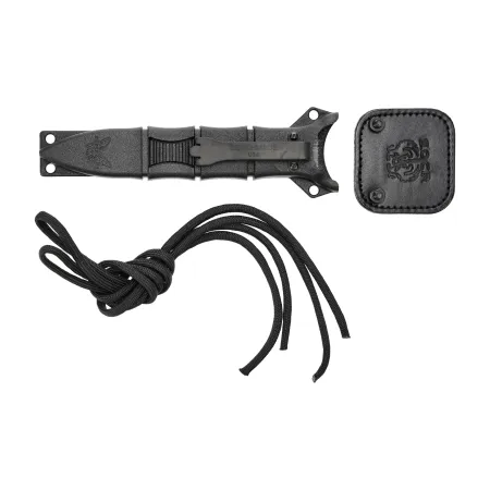 Nóż Benchmade 173BK Mini SOCP