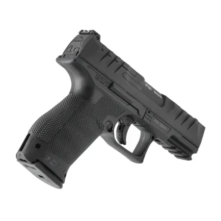 Replika pistolet ASG Walther PDP Compact 4