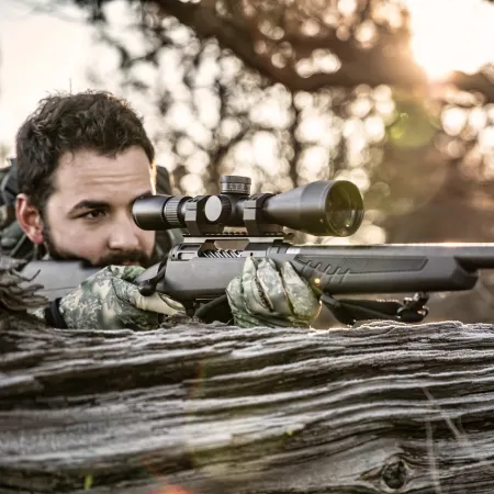 Luneta celownicza Vortex Razor HD LHT 4,5-22x50 FFP 30 mm AO XLR-2 MOA/MRAD
