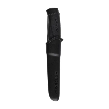 Nóż Morakniv Companion Heavy Duty czarny stal nierdzewna