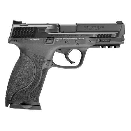Replika pistolet ASG Smith&Wesson M&P9 M2.0 6 mm