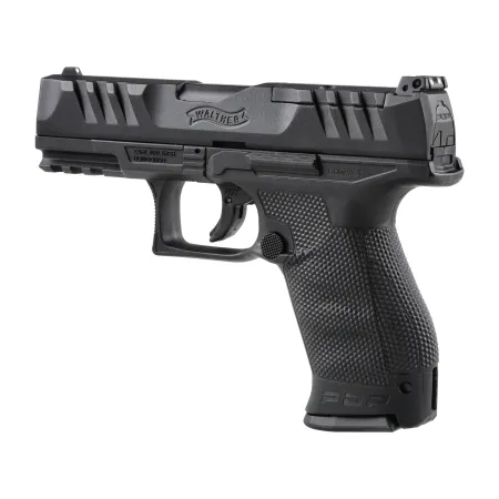 Pistolet Walther PDP Compact 4