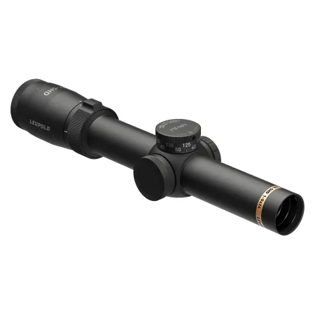 Luneta celownicza Leupold VX-5HD 1-5x24 30 mm CDS-ZL2 iR FireDot Duplex