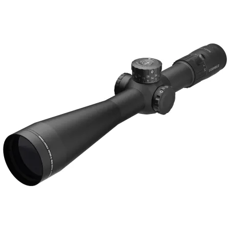 Luneta celownicza Leupold Mark 5HD 7-35x56 FFP 35 mm M5C3 U-R/iR TMR/CCH/TMOA Plus/TMR/Tremor 3/PR2-MIL/PR2-MOA