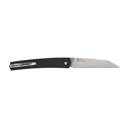 Nóż Ruike P865-B czarny