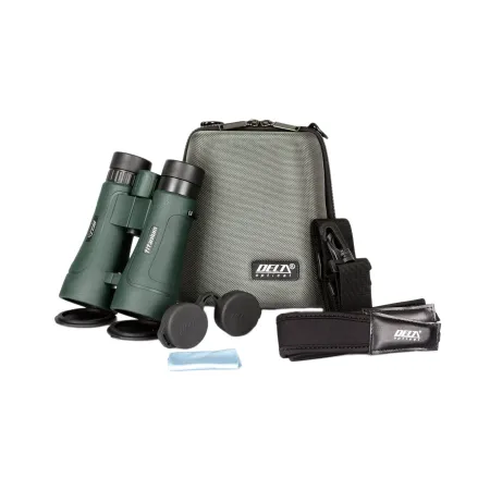 Lornetka Delta Optical Titanium 10x56 ROH