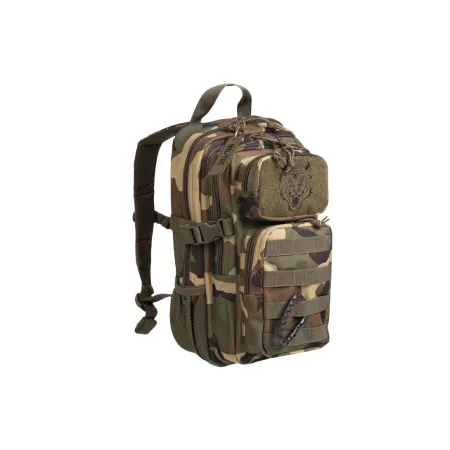 Plecak dziecięcy Mil-Tec US Assault woodland