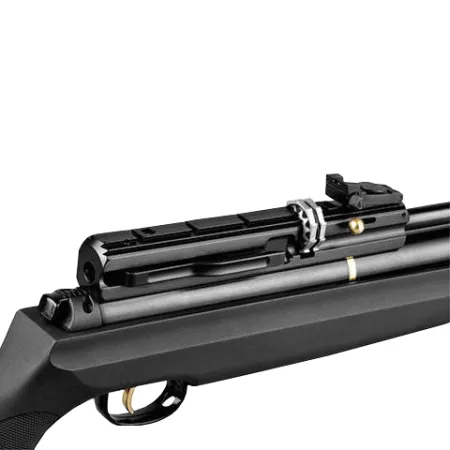 Wiatrówka PCP Optima by Hatsan AT44-10 Tact QE 5.5 mm