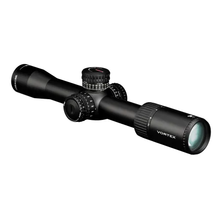 Luneta celownicza Vortex Viper PST II 2-10x32 FFP 30 mm AO EBR-4