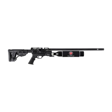 Wiatrówka PCP Optima by Hatsan Factor 6.35 mm