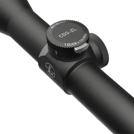 Luneta celownicza Leupold VX-3HD 4,5-10x50 1
