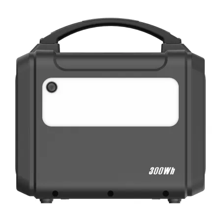 Stacja zasilania HIKMICRO by HIKVISION CN032 300W