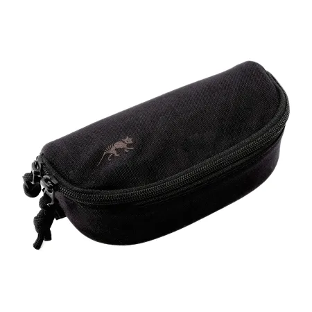 Etui na okulary TT Eyewear Safe, czarne