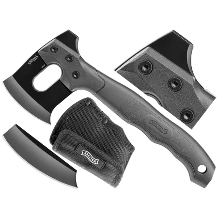 Siekiera Walther Compact