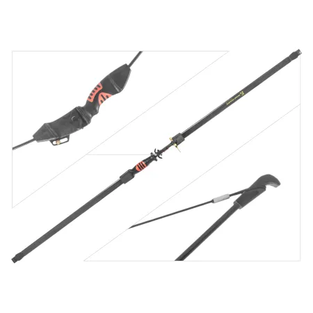 Łuk rekreacyjny dla dzieci i młodzieży Ek Chameleon 15 lb 48,5