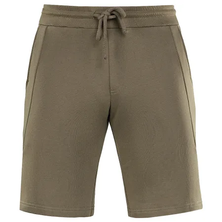 Szorty M-Tac Casual Fit Cotton ciemnooliwkowe