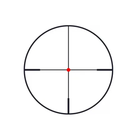 Luneta celownicza Leupold VX-6HD 3-18x50 30 mm CDS-ZL2 AO iR FireDot Duplex/Boone & Crockett/TMOA