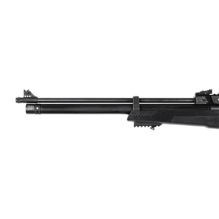 Wiatrówka PCP Optima by Hatsan AT44-10 long 6.35 mm