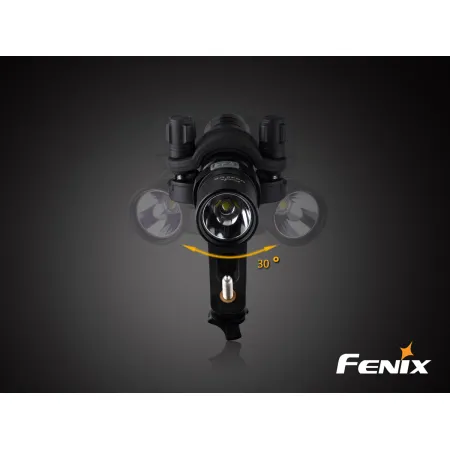 Montaż rowerowy Fenix ALB-10
