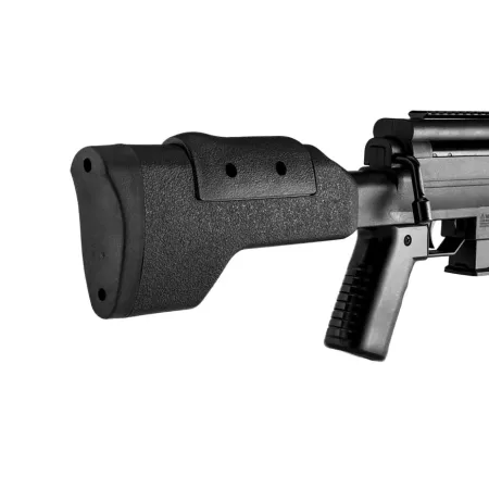 Wiatrówka Black Ops Sniper 4,5 mm z lunetą 4x32