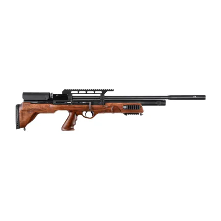 Wiatrówka PCP Optima by Hatsan Bull Boss-W 4,5 mm