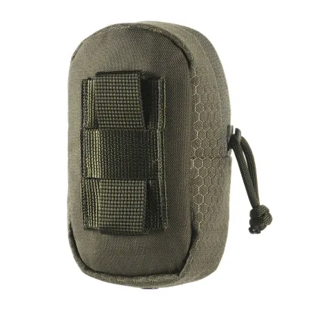Ergonomiczna M-Tac kieszeń naramienna Elite Hex zielona