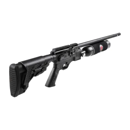 Wiatrówka PCP Optima by Hatsan Factor 4,5 mm