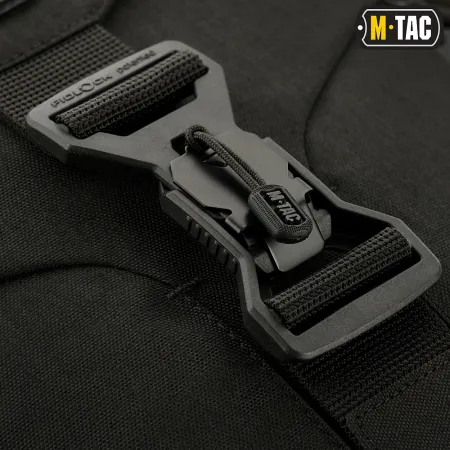 Torba M-Tac Magnet XL Bag Elite czarna