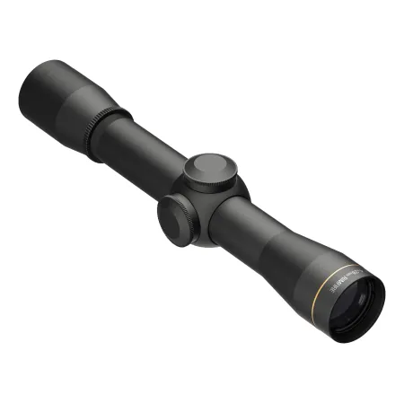 Luneta celownicza pistoletowa Leupold FX-I Rimfire 4x28 1