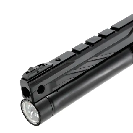 Pistolet wiatrówka Reximex PCP RP 4,5 mm polimer