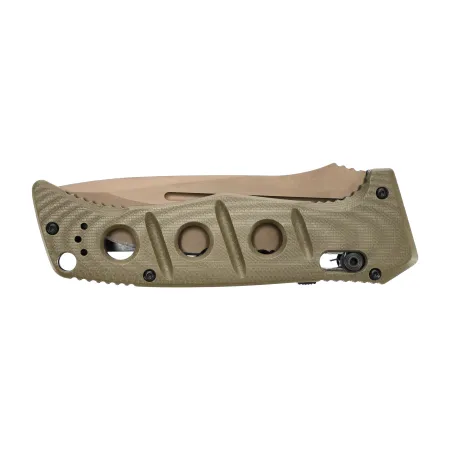 Nóż Benchmade 2750SFE-2 Auto Adamas