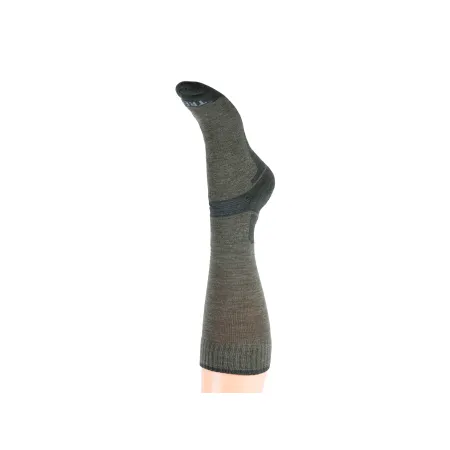 Skarpety trekingowe Comodo khaki